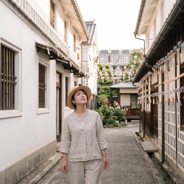 橿原市今井町